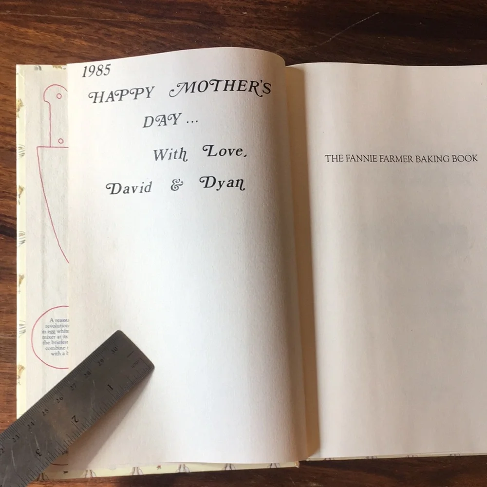 Used books vintage fannie